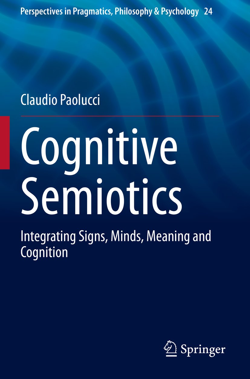 Perspectives in Pragmatics, Philosophy & Psychology