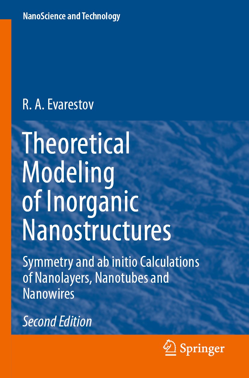 NanoScience and Technology