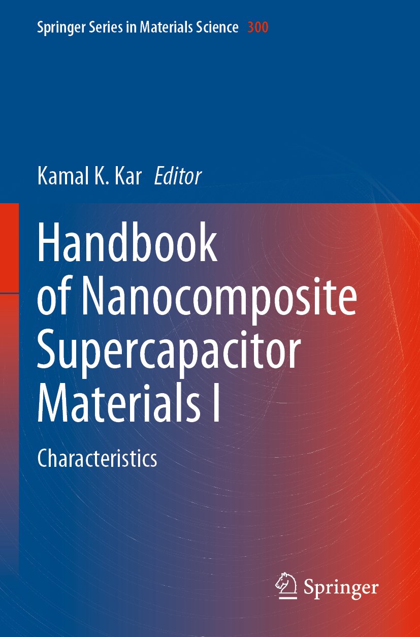 Springer Series in Materials Science