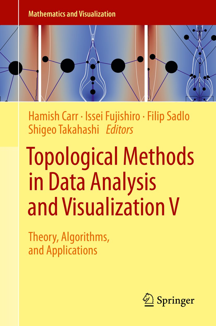 Mathematics and Visualization