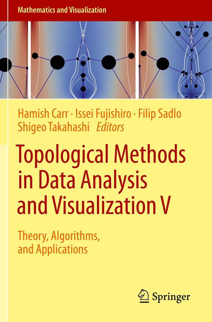 Mathematics and Visualization