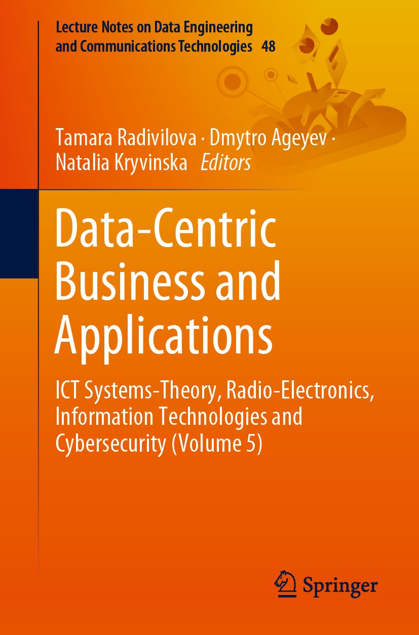 Lecture Notes on Data Engineering and Communications Technologies