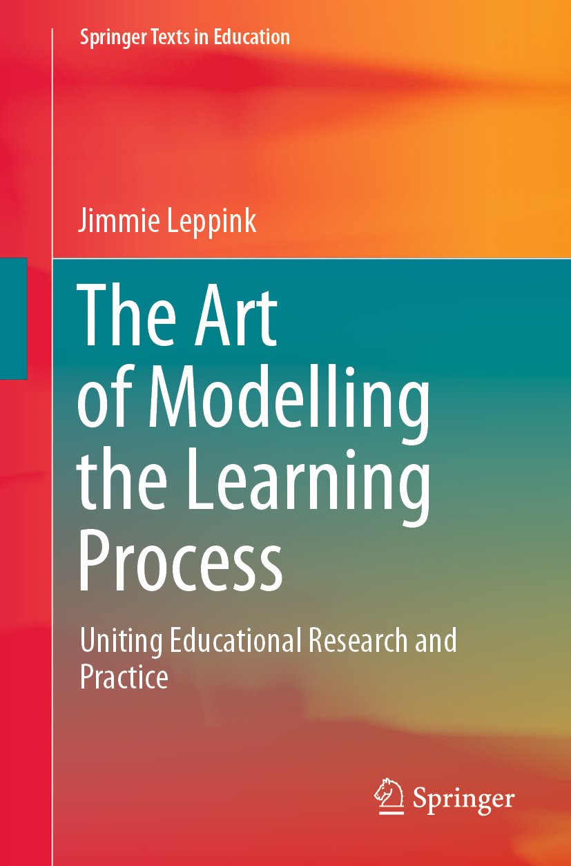 Springer Texts in Education