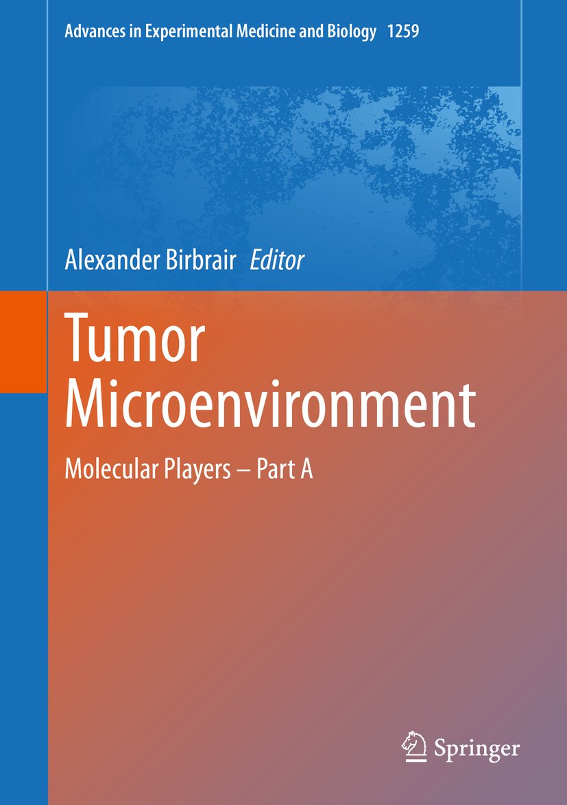 Advances in Experimental Medicine and Biology