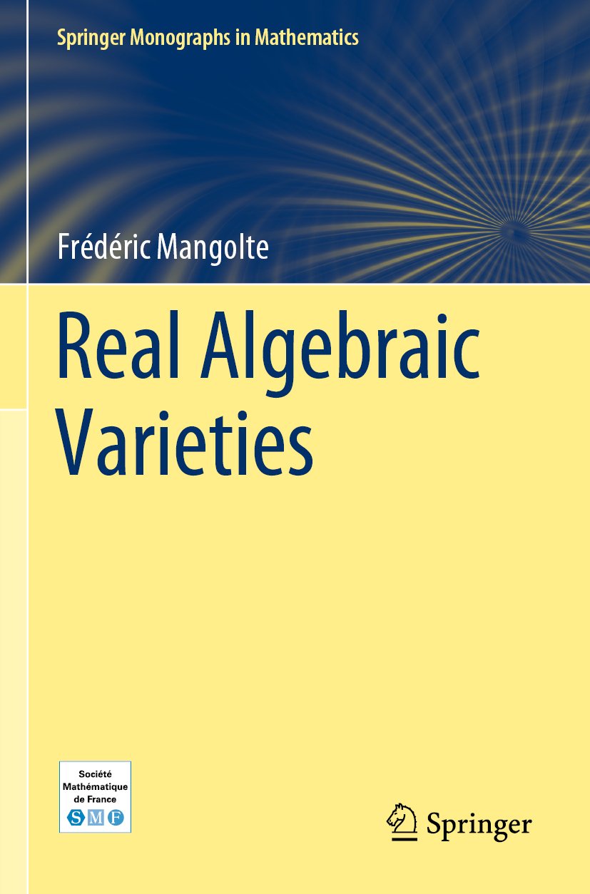 Springer Monographs in Mathematics