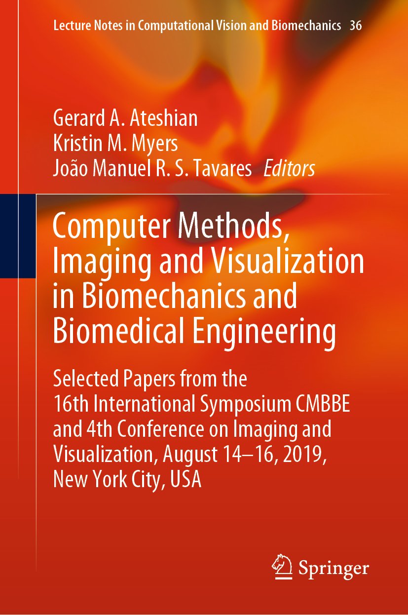 Lecture Notes in Computational Vision and Biomechanics