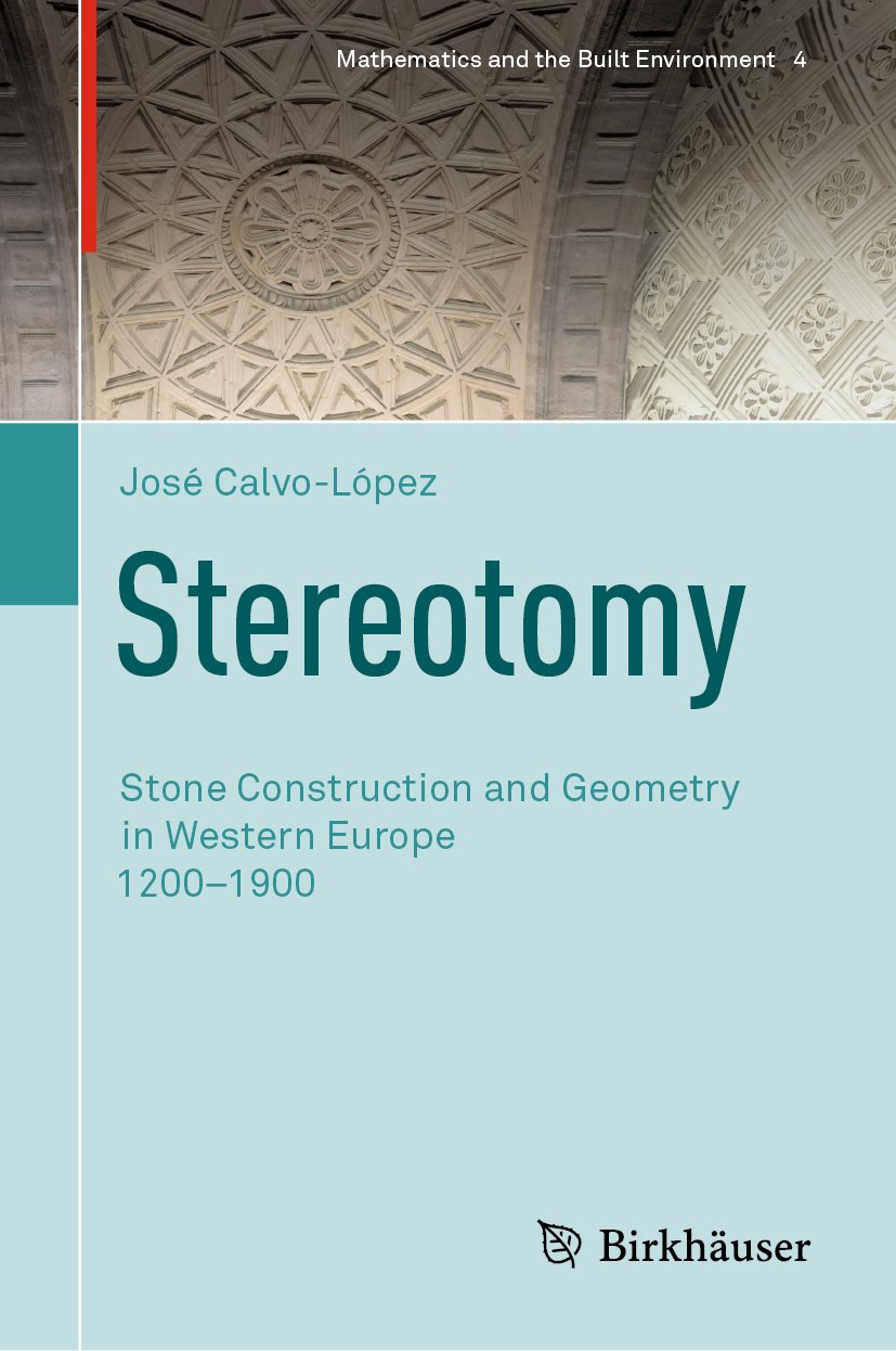 Mathematics and the Built Environment