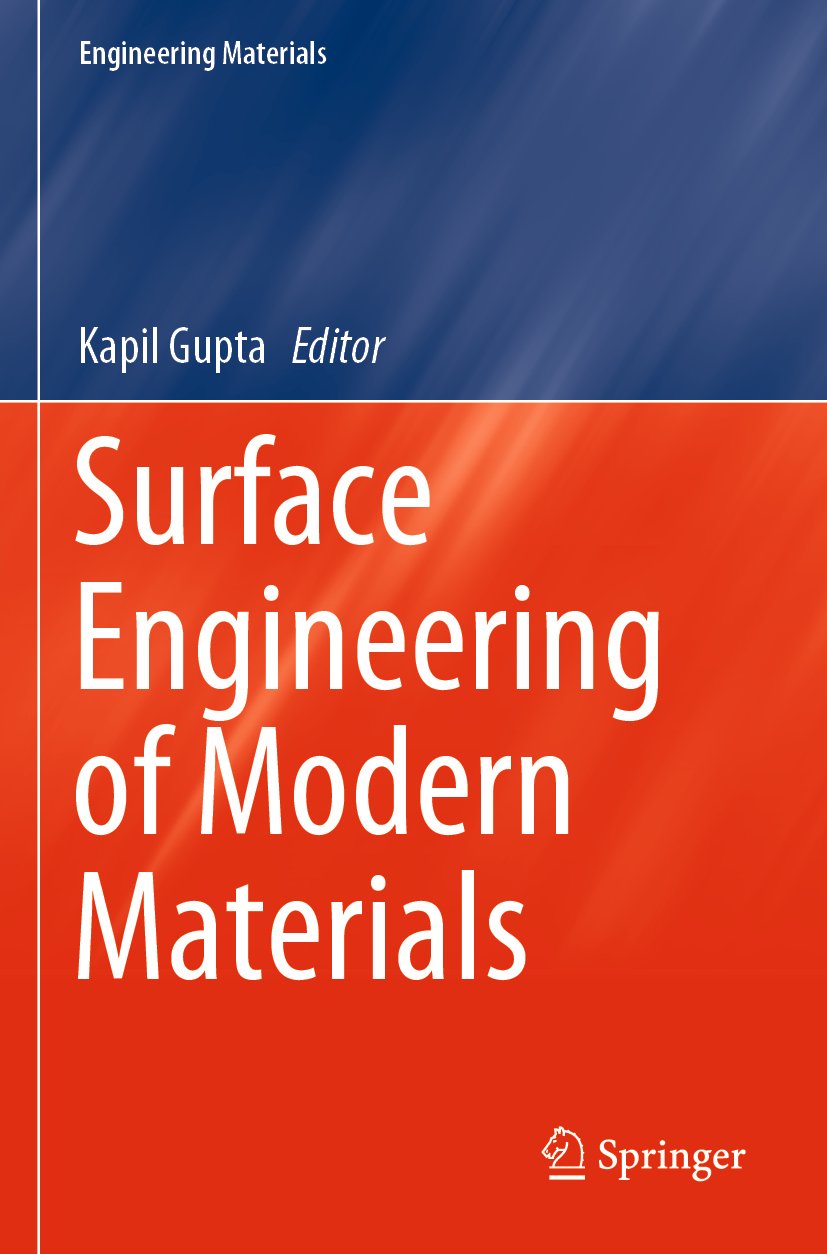 Engineering Materials