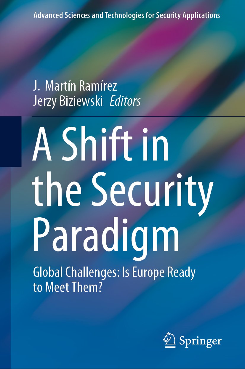 Advanced Sciences and Technologies for Security Applications