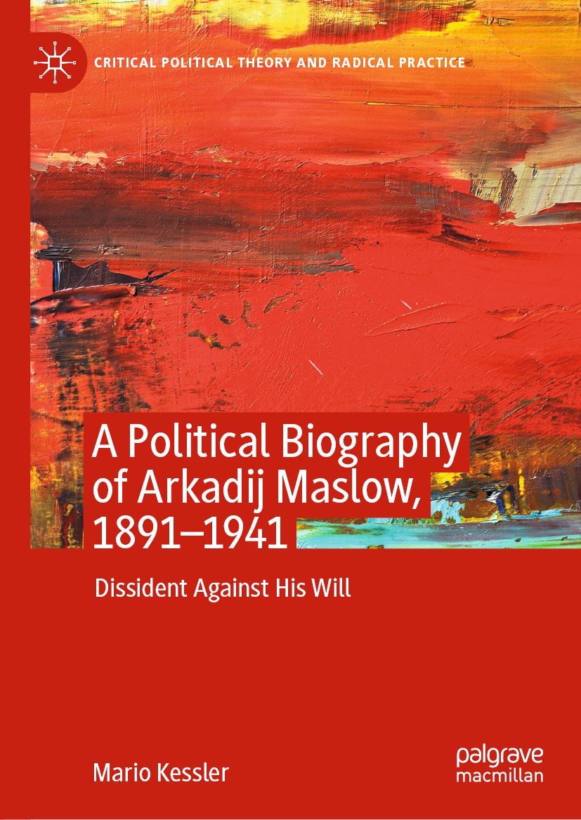 Critical Political Theory and Radical Practice