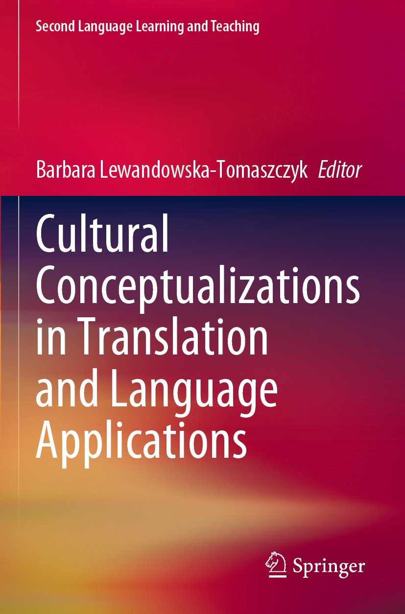 Second Language Learning and Teaching