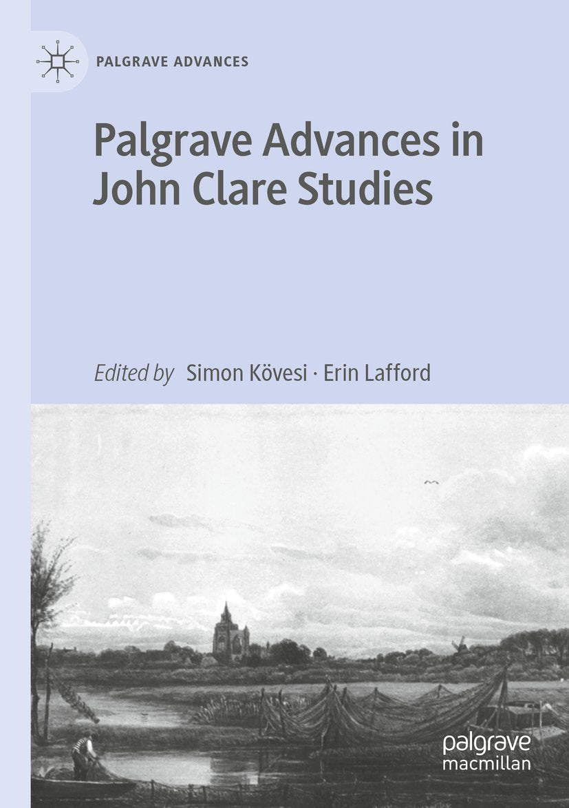 Palgrave Advances
