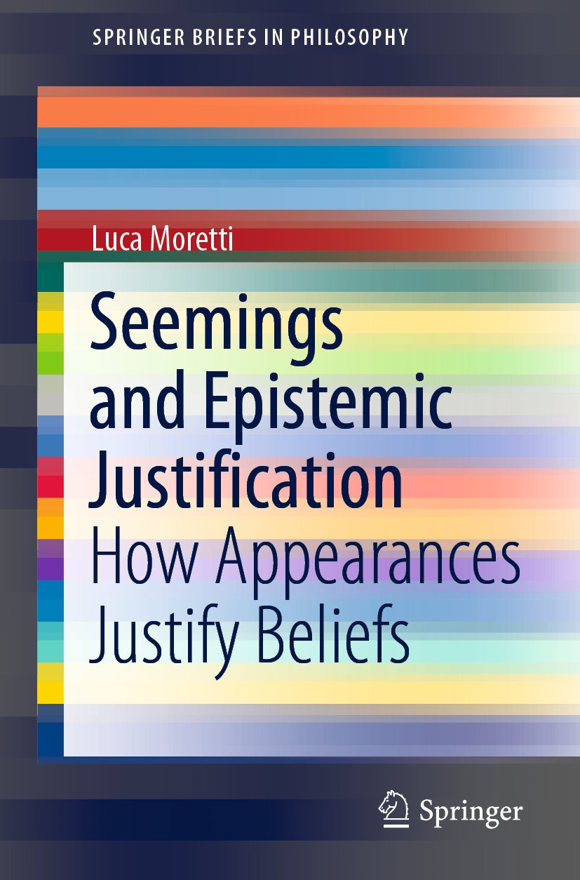 SpringerBriefs in Philosophy