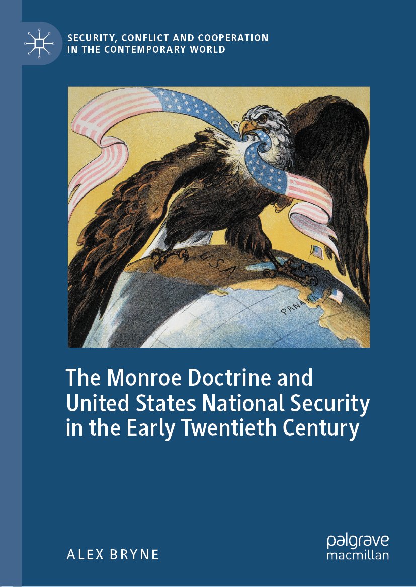 Security, Conflict and Cooperation in the Contemporary World