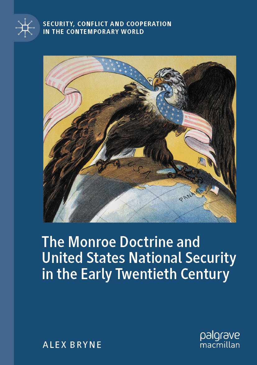 Security, Conflict and Cooperation in the Contemporary World