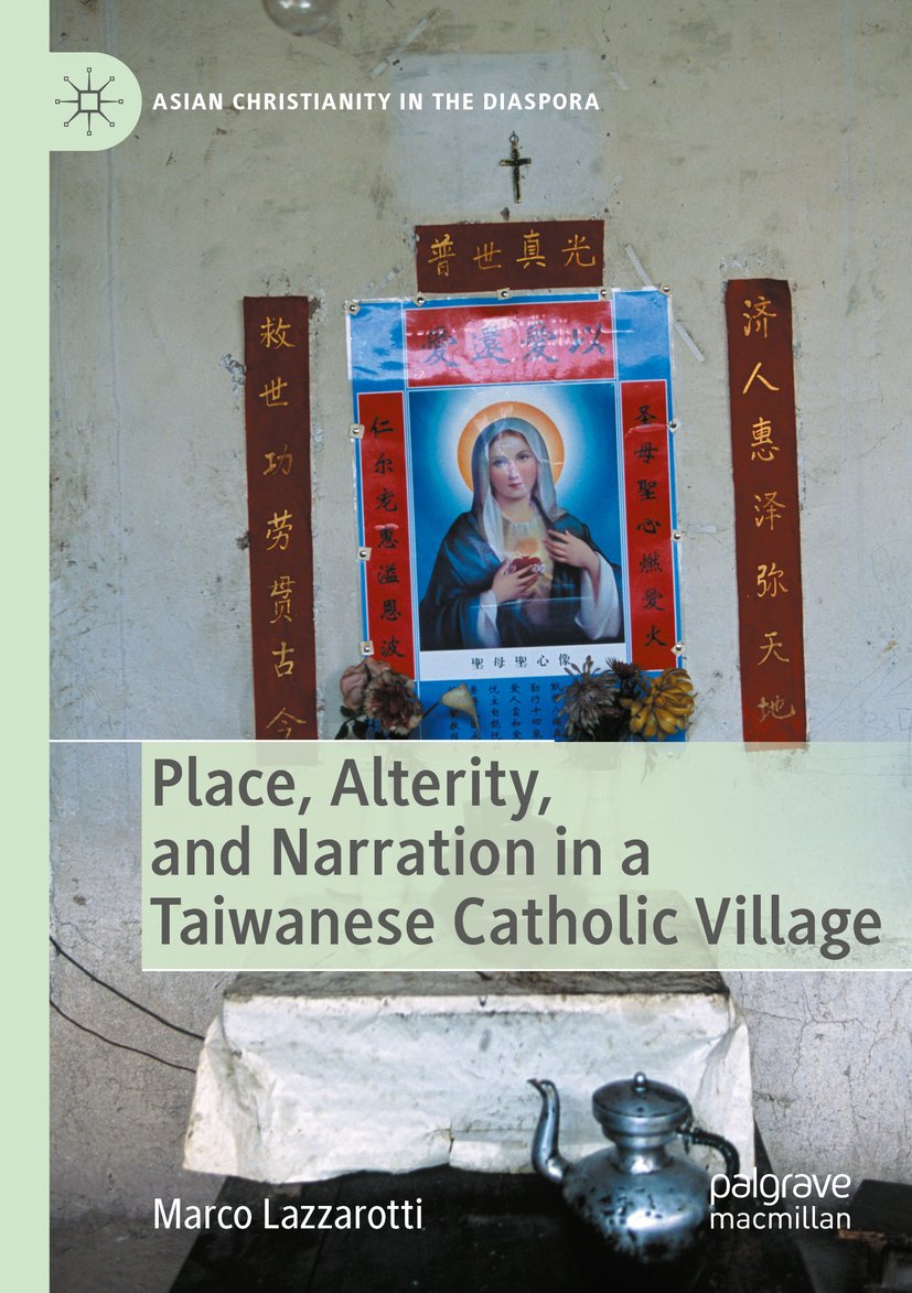 Asian Christianity in the Diaspora