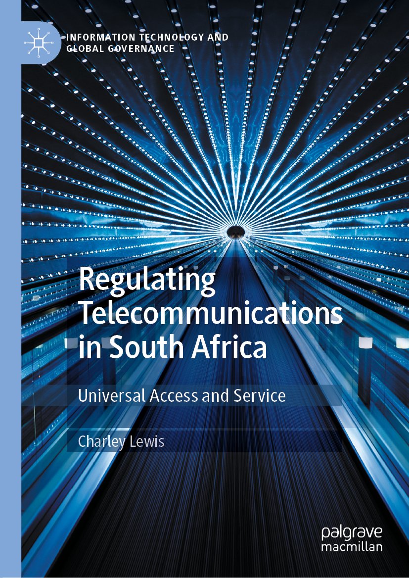 Information Technology and Global Governance