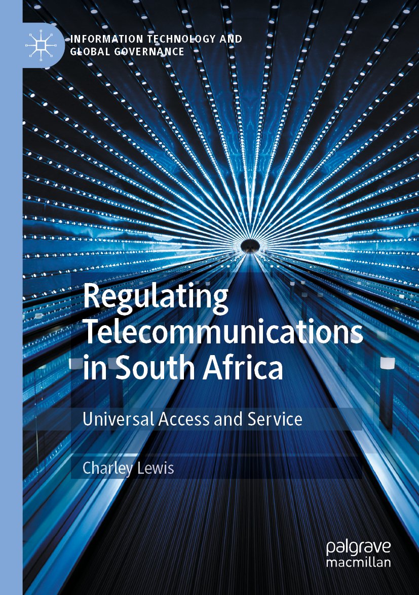 Information Technology and Global Governance