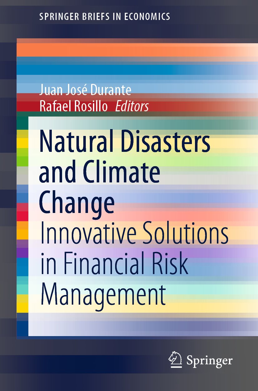 SpringerBriefs in Economics