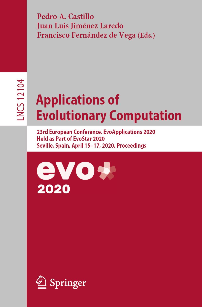 Lecture Notes in Computer Science