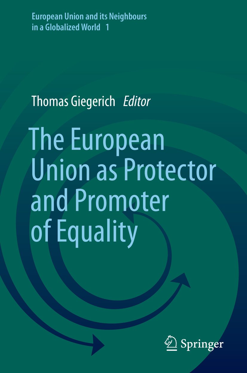 European Union and its Neighbours in a Globalized World