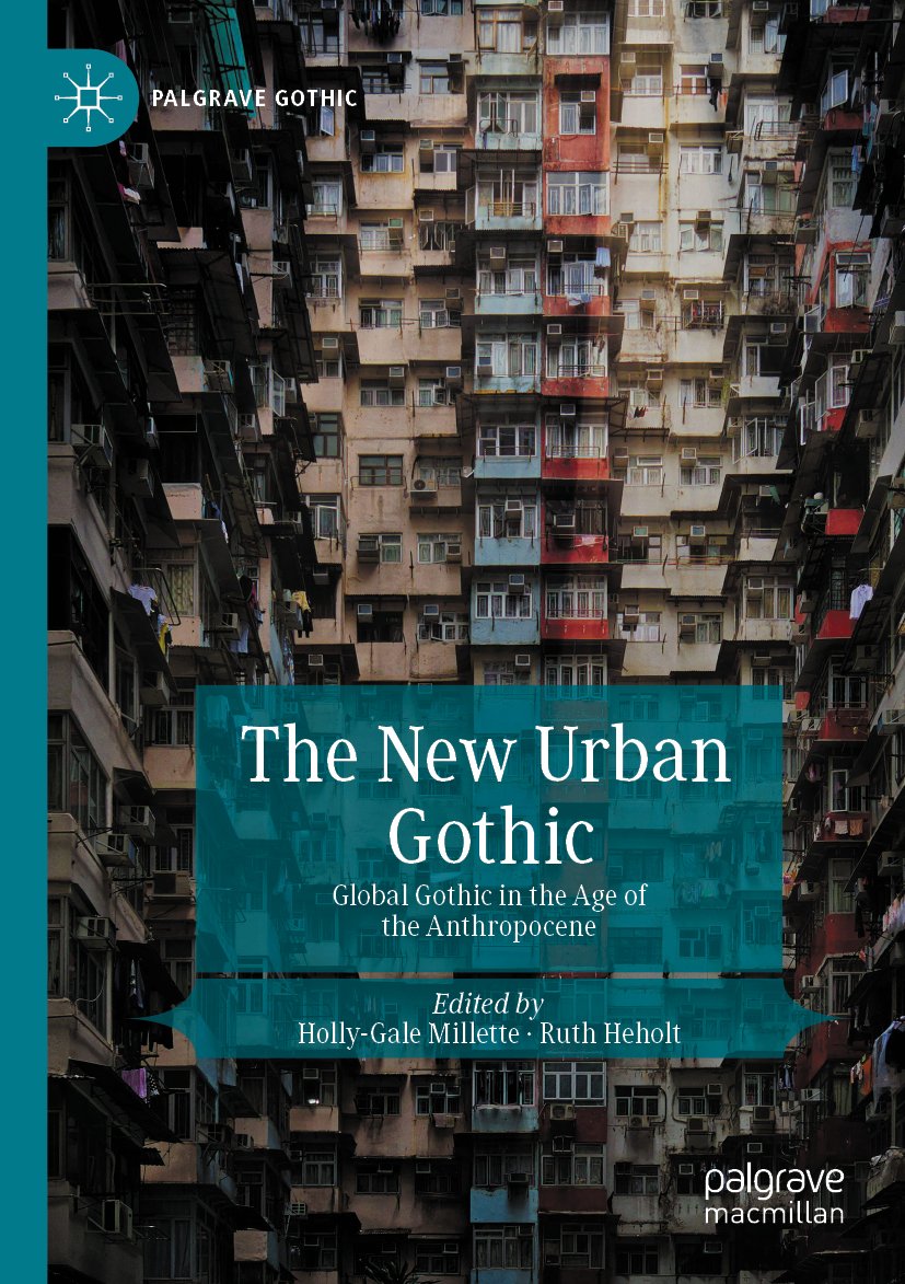 The New Urban Gothic