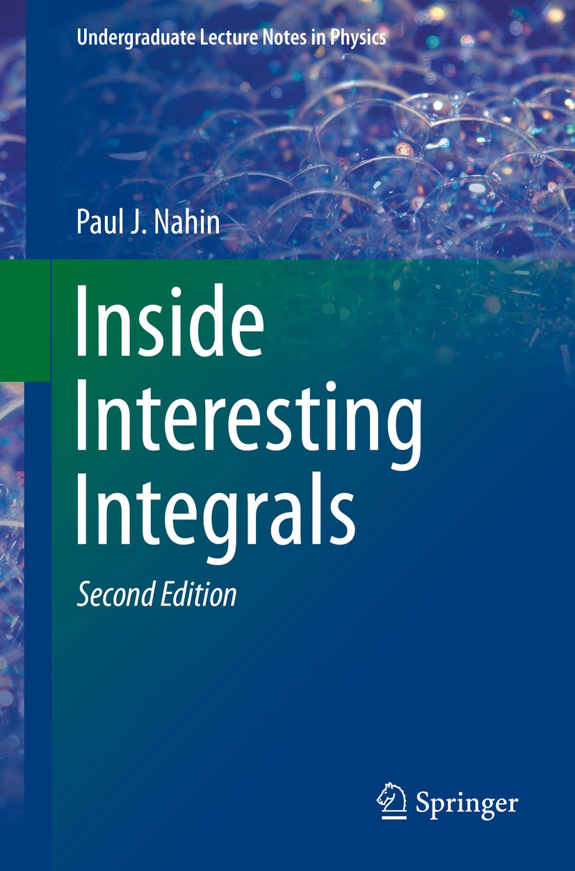 Undergraduate Lecture Notes in Physics