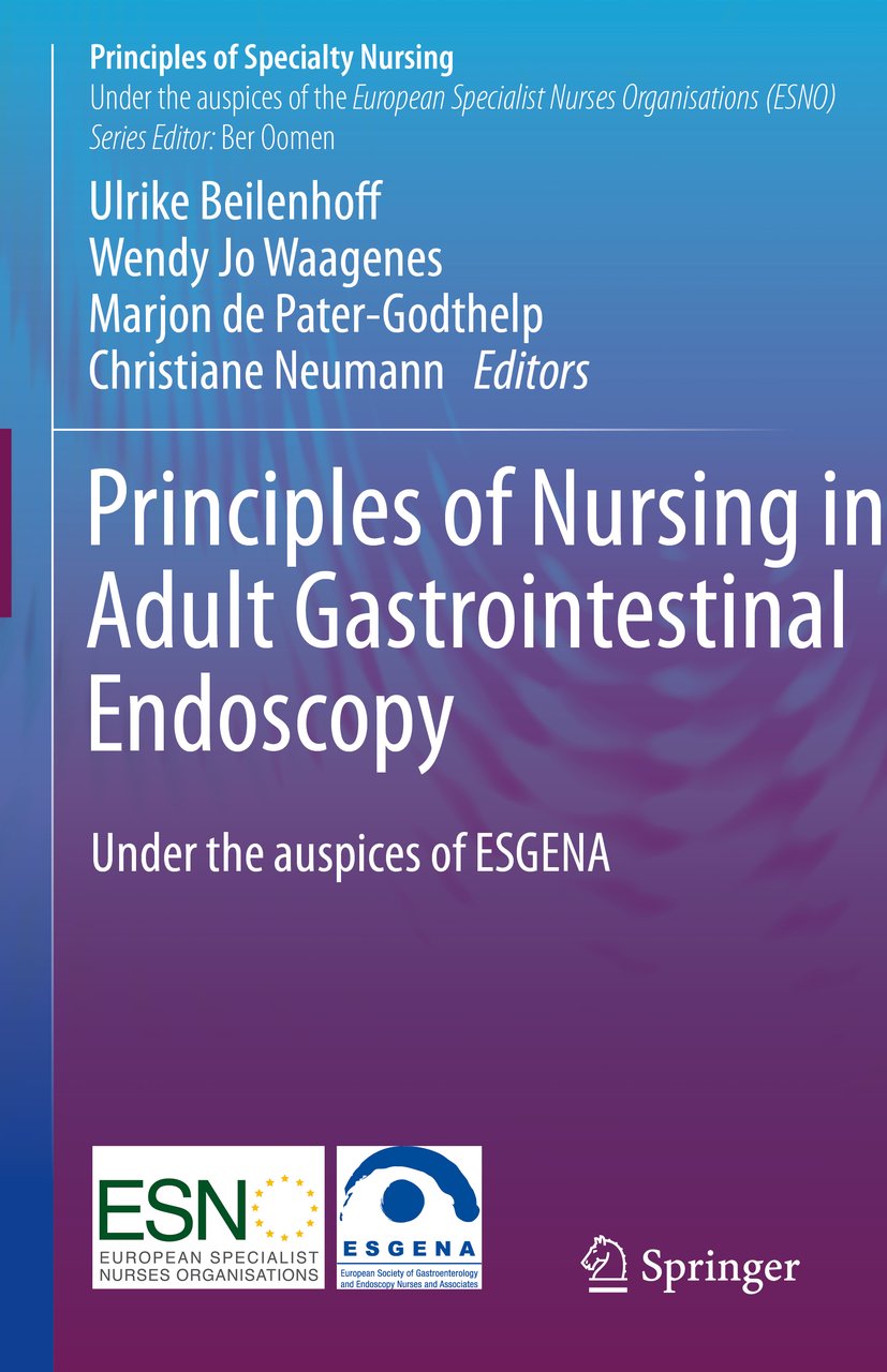 Principles of Specialty Nursing