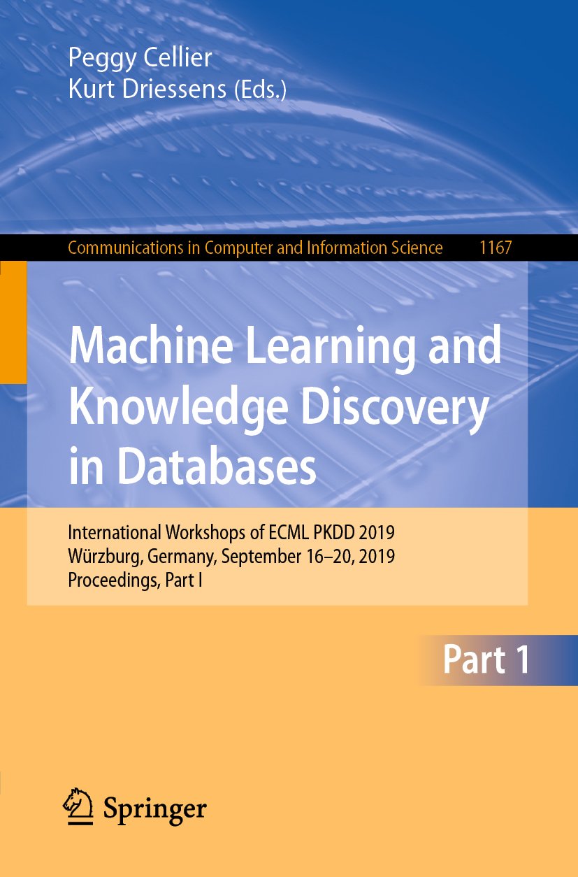 Communications in Computer and Information Science