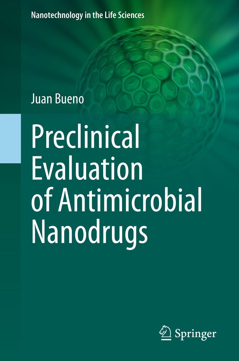 Nanotechnology in the Life Sciences