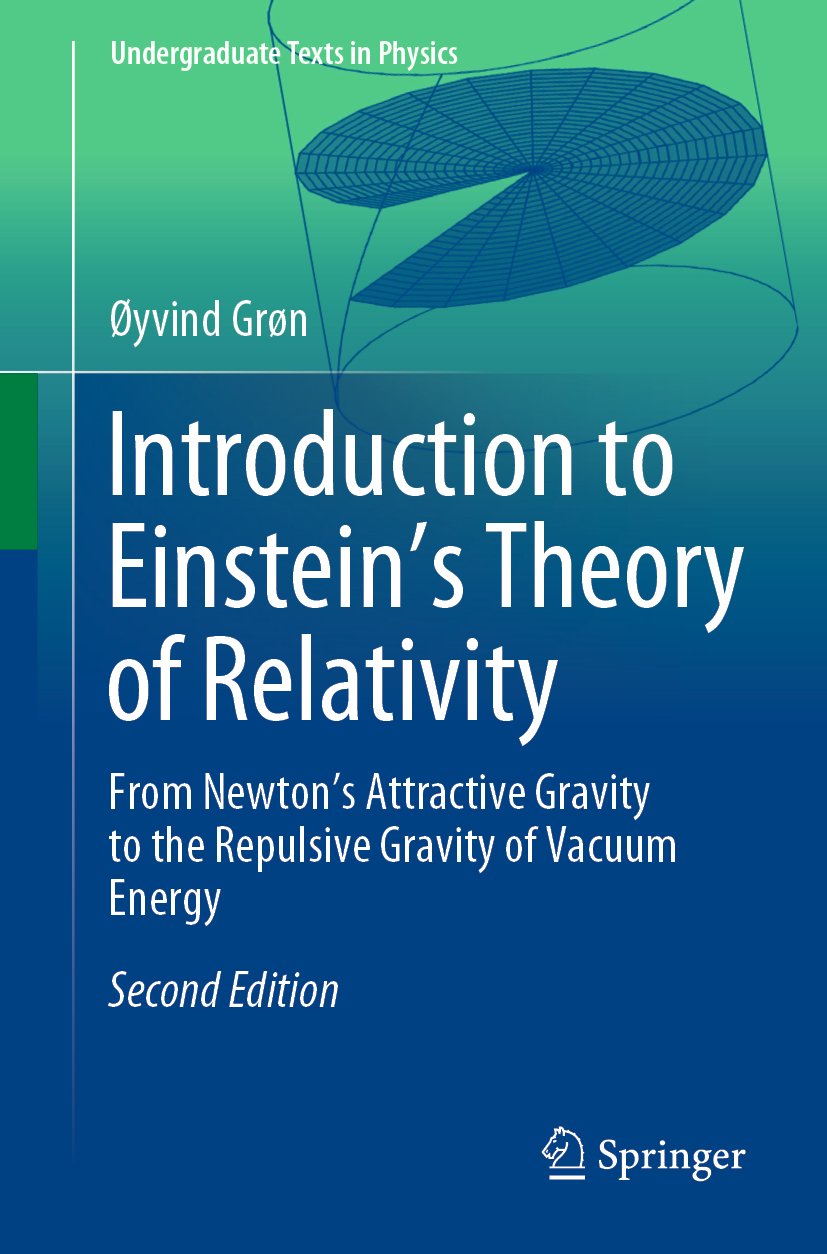 Undergraduate Texts in Physics