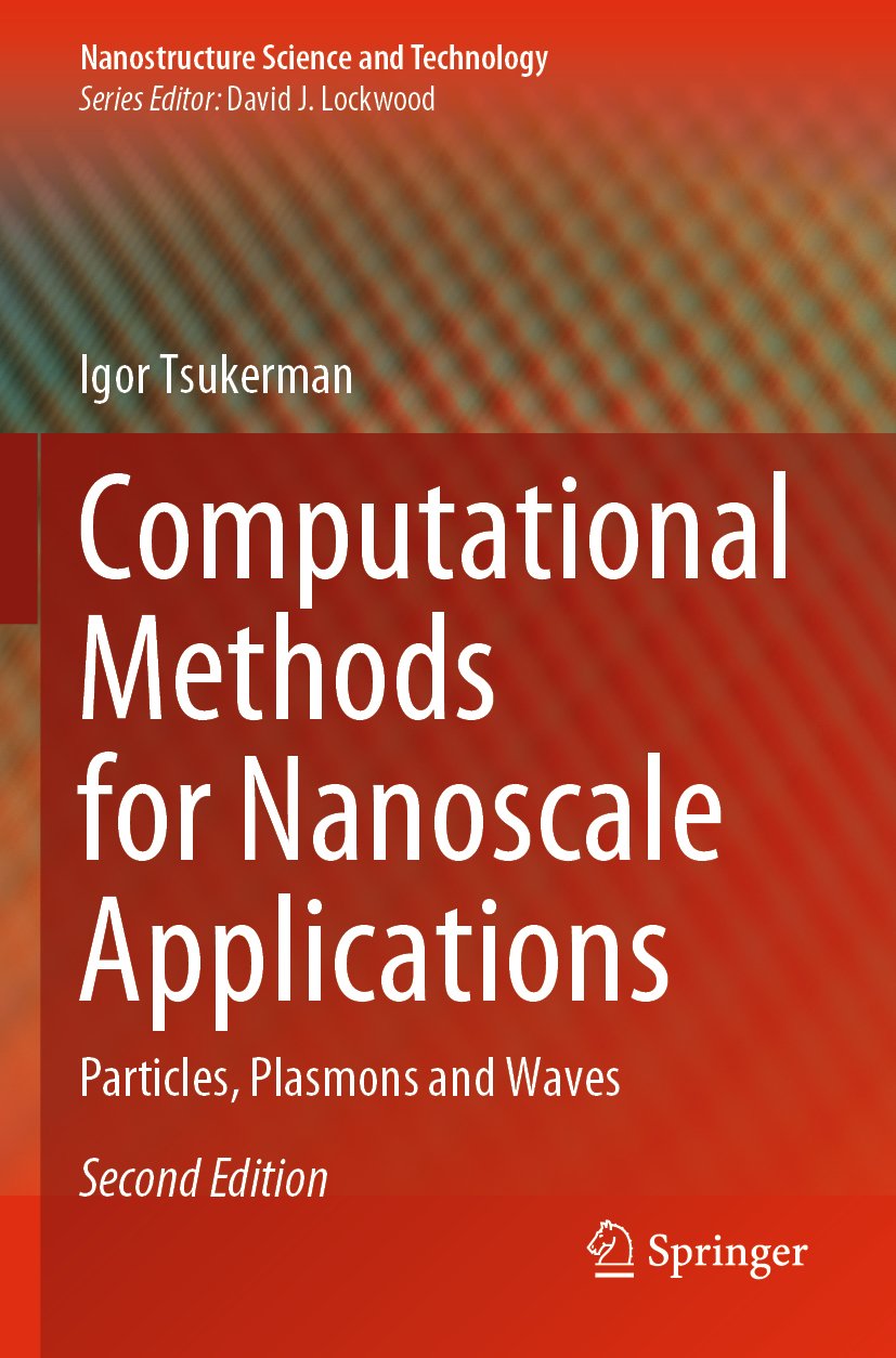 Nanostructure Science and Technology
