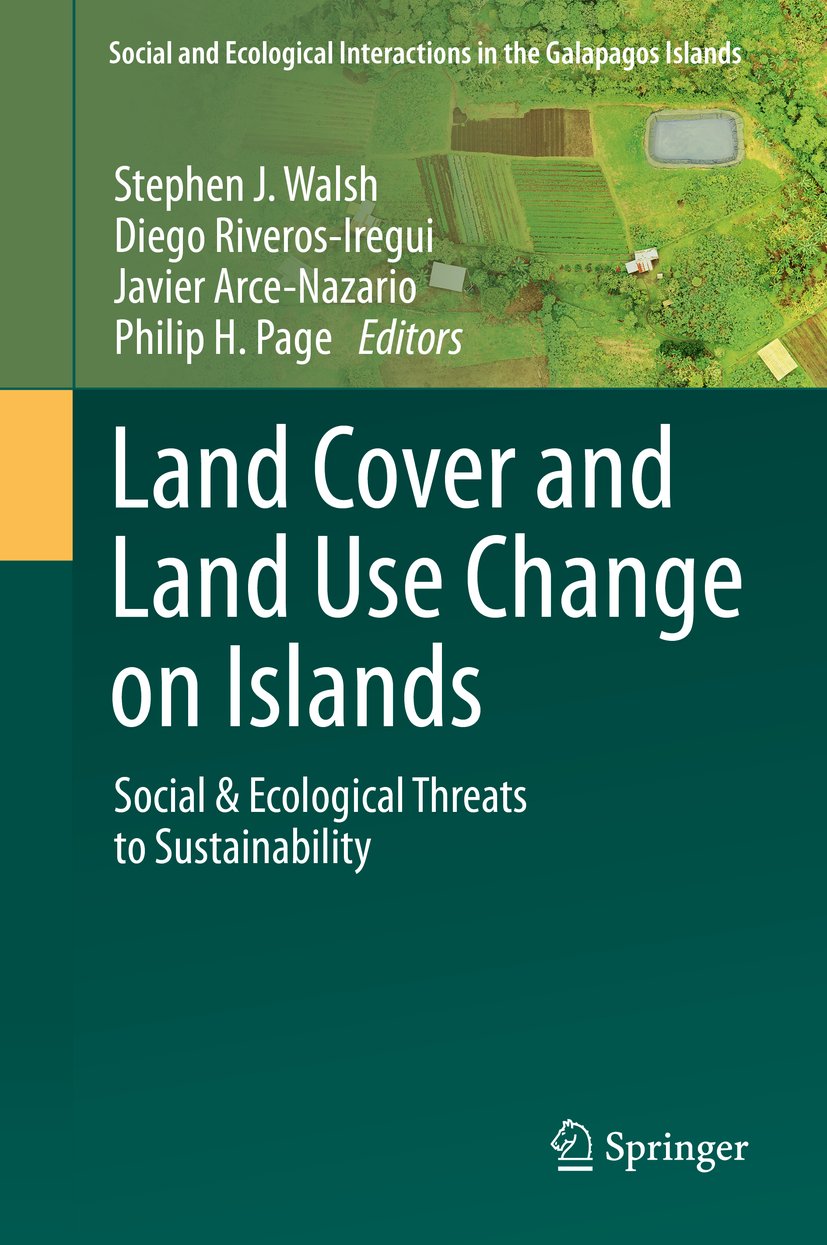 Social and Ecological Interactions in the Galapagos Islands