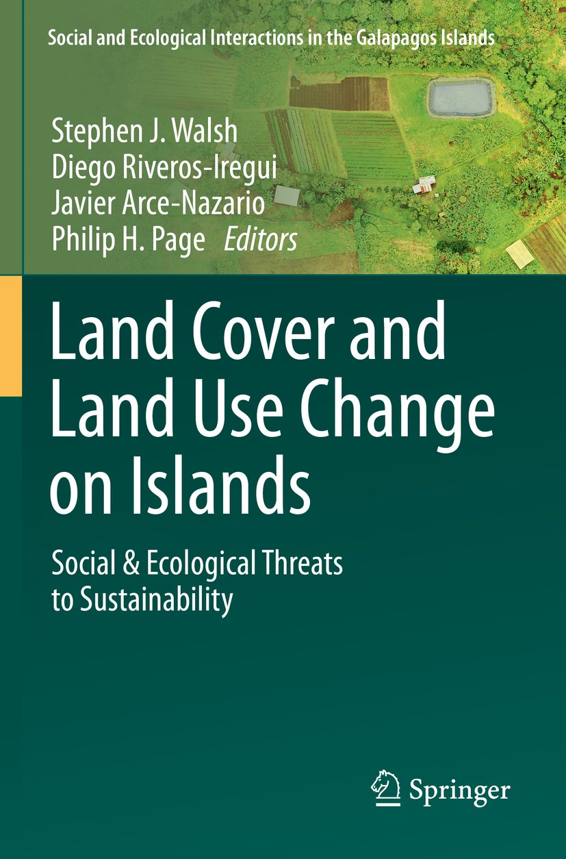 Social and Ecological Interactions in the Galapagos Islands