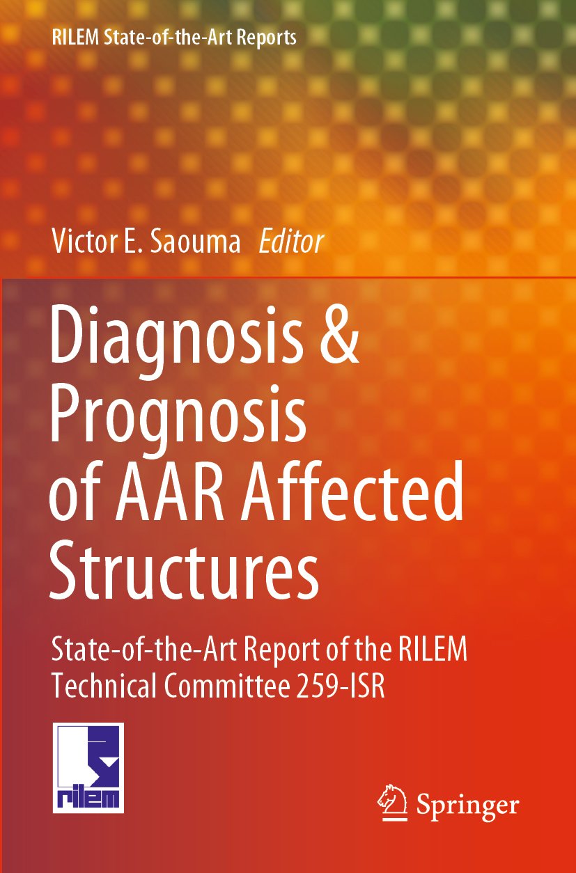 RILEM State-of-the-Art Reports