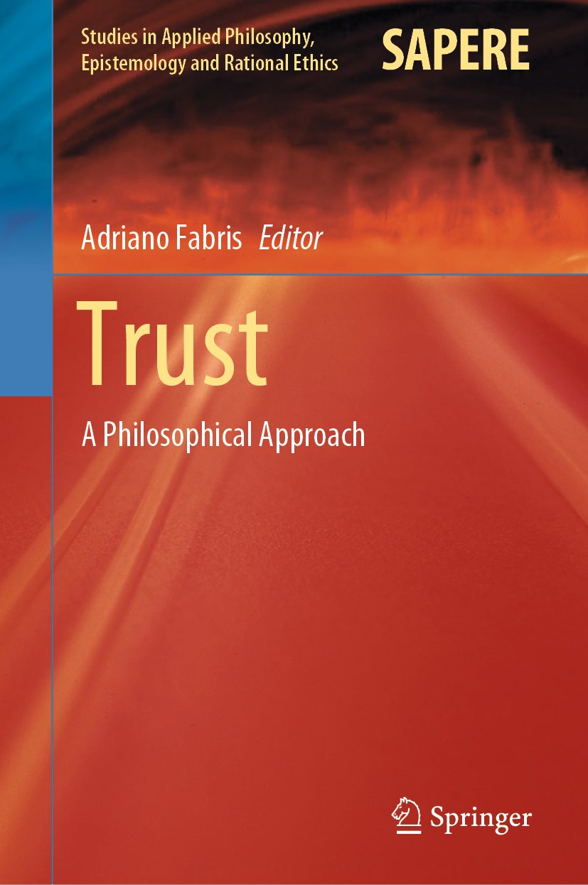 Studies in Applied Philosophy, Epistemology and Rational Ethics