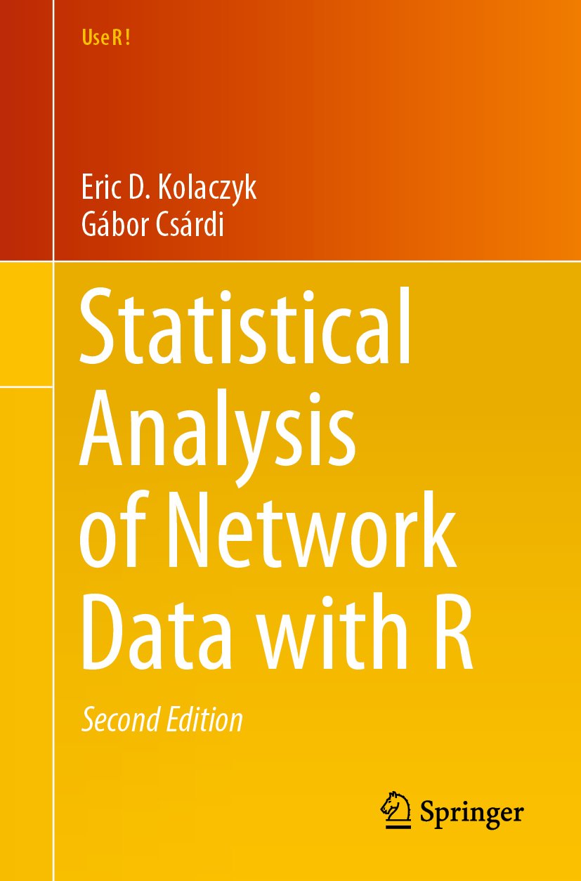 Use R!