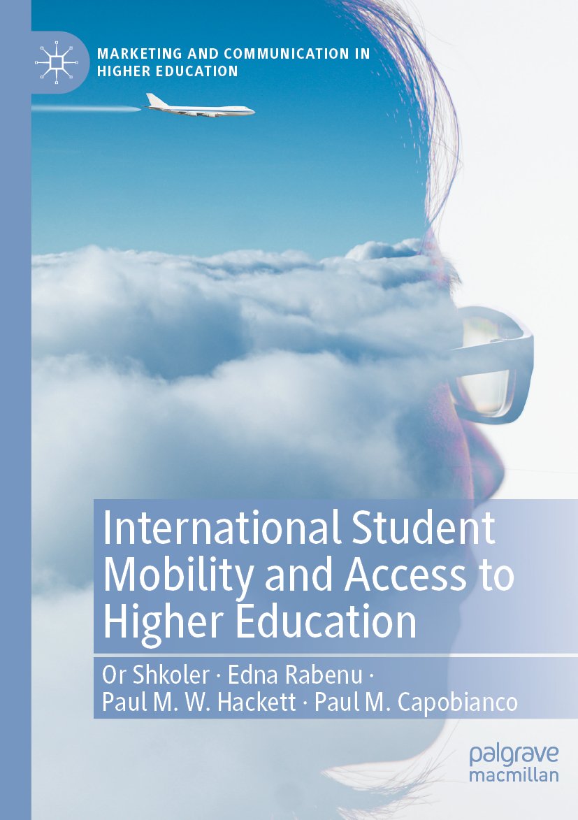 Marketing and Communication in Higher Education