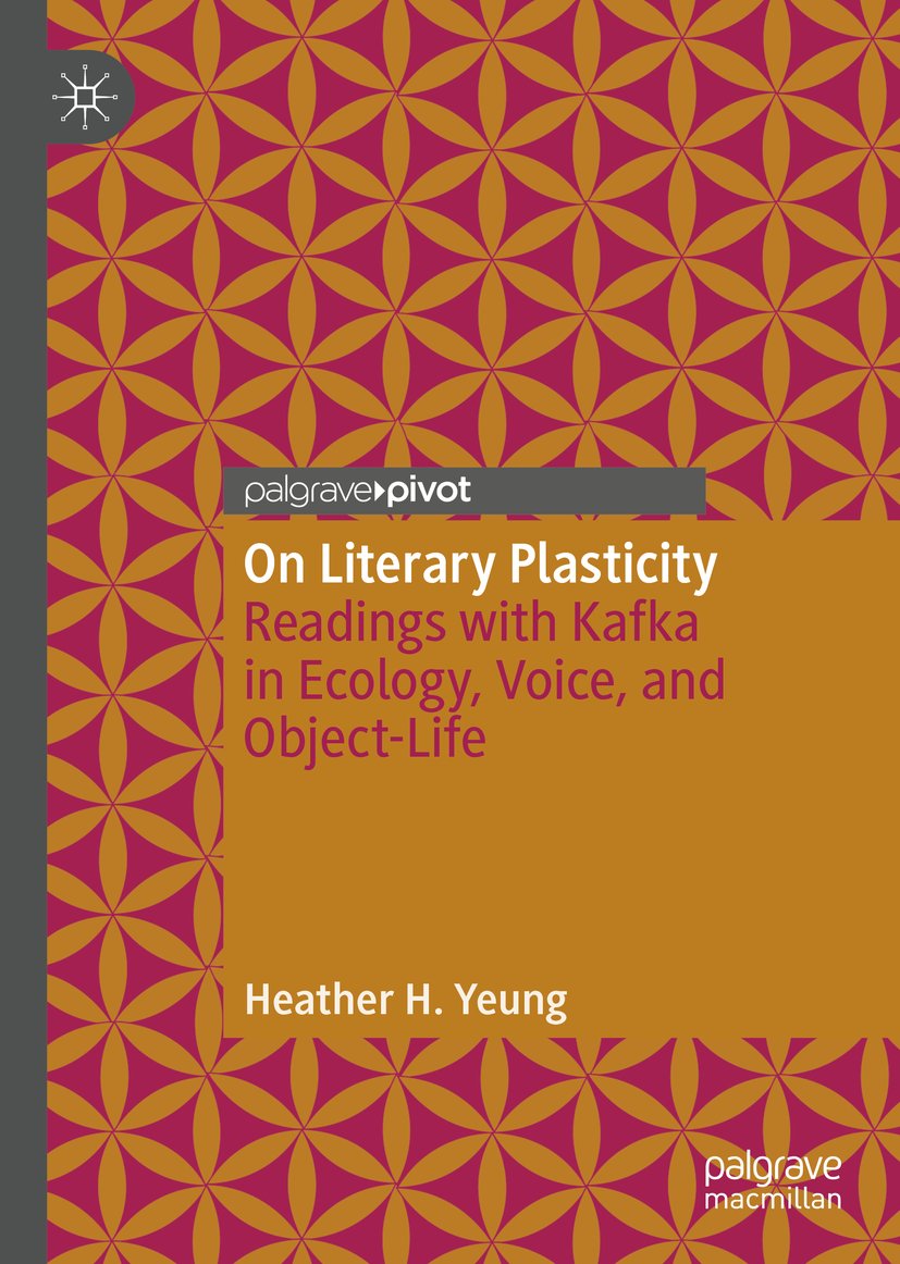On Literary Plasticity