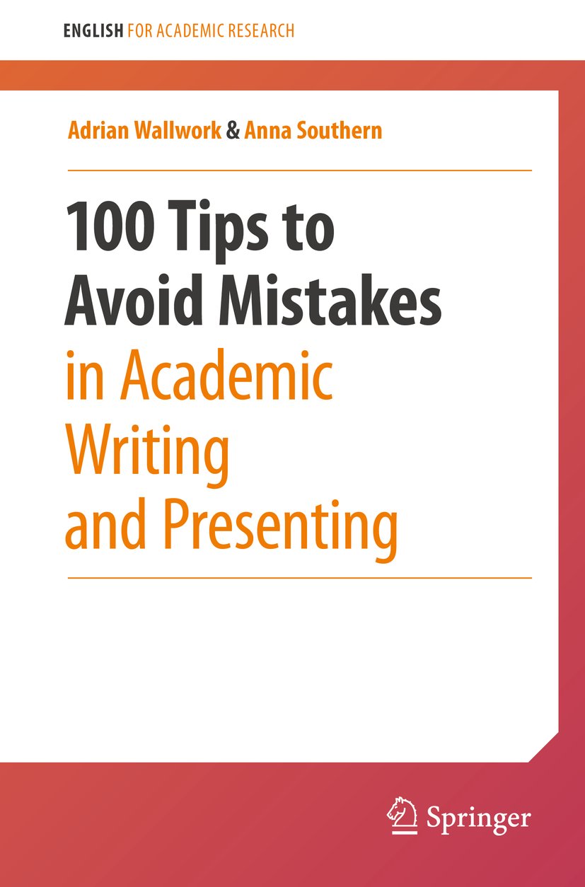 English for Academic Research