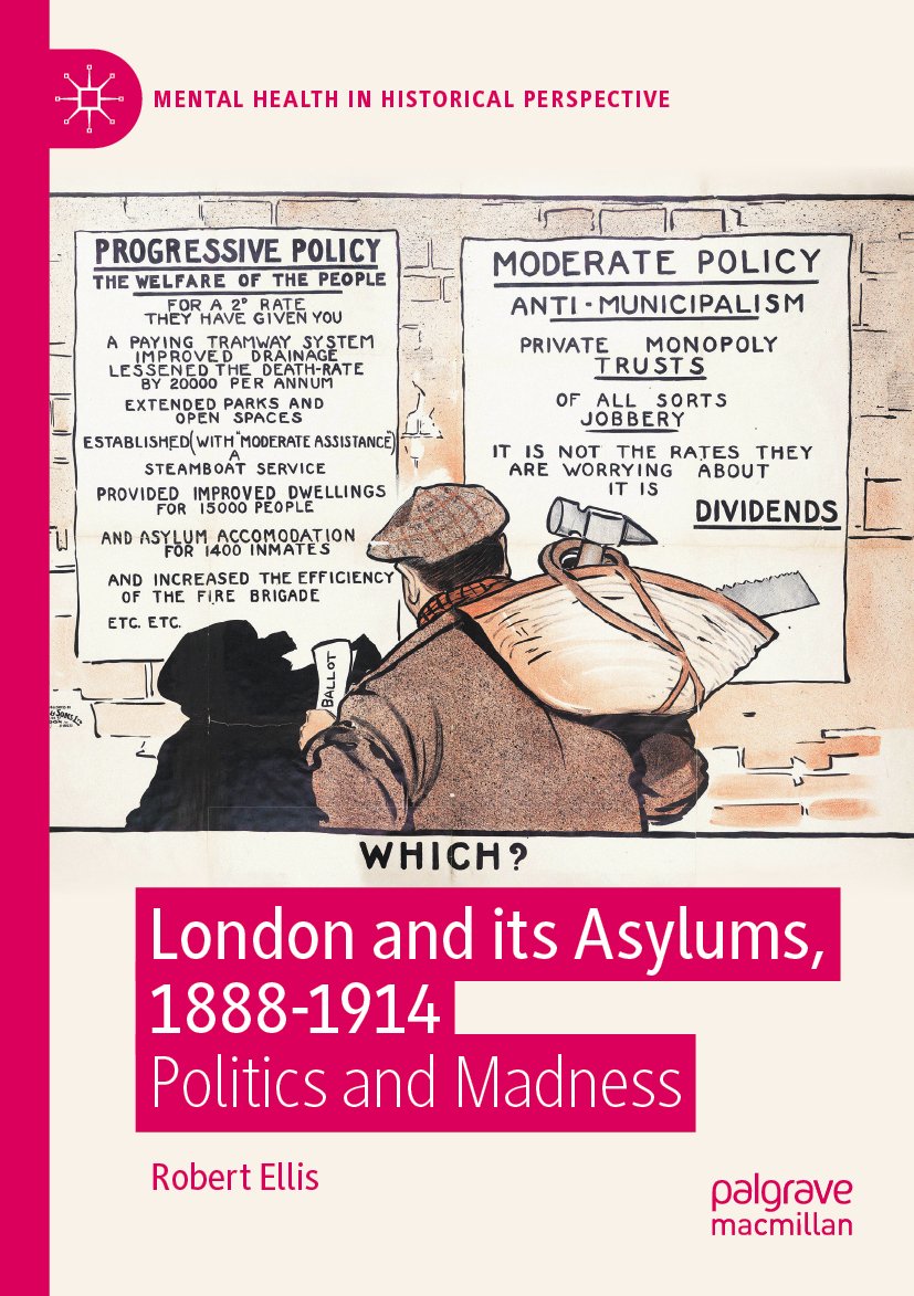 Mental Health in Historical Perspective