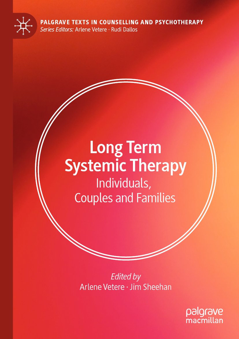 Palgrave Texts in Counselling and Psychotherapy