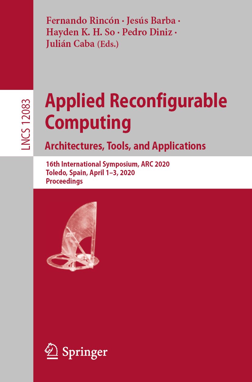 Lecture Notes in Computer Science