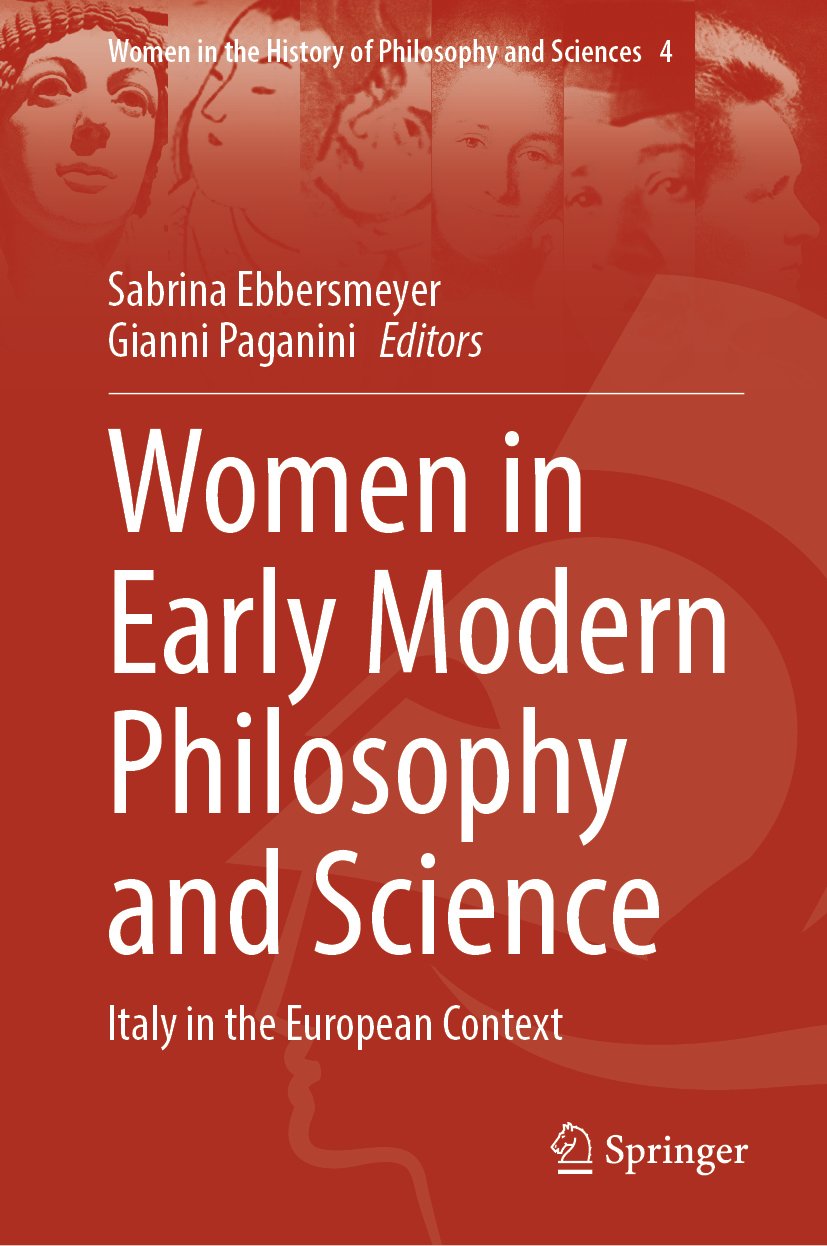Women in the History of Philosophy and Sciences