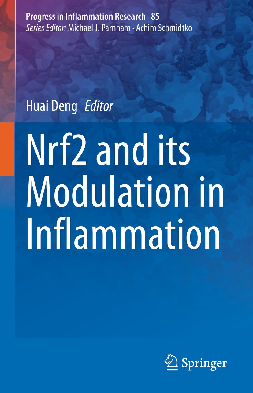 Progress in Inflammation Research