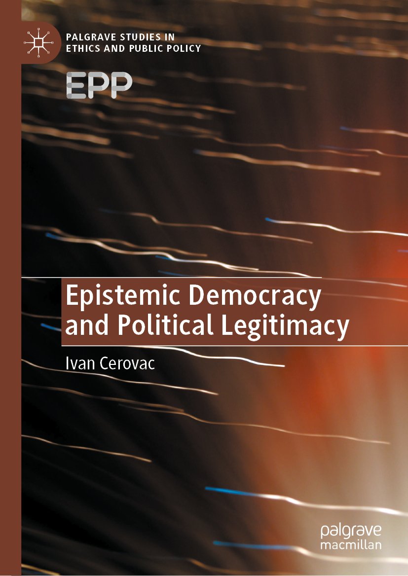 Palgrave Studies in Ethics and Public Policy
