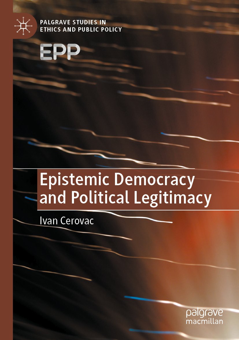 Palgrave Studies in Ethics and Public Policy