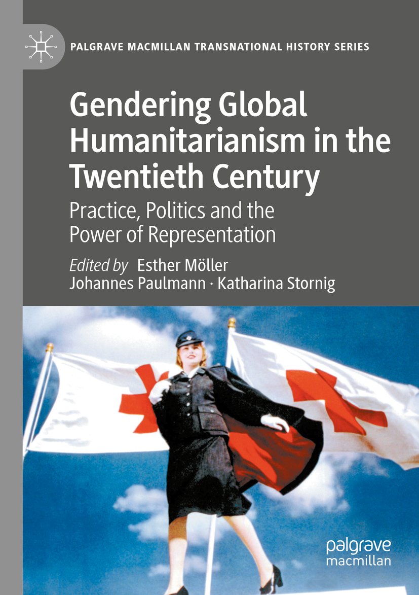 Palgrave Macmillan Transnational History Series