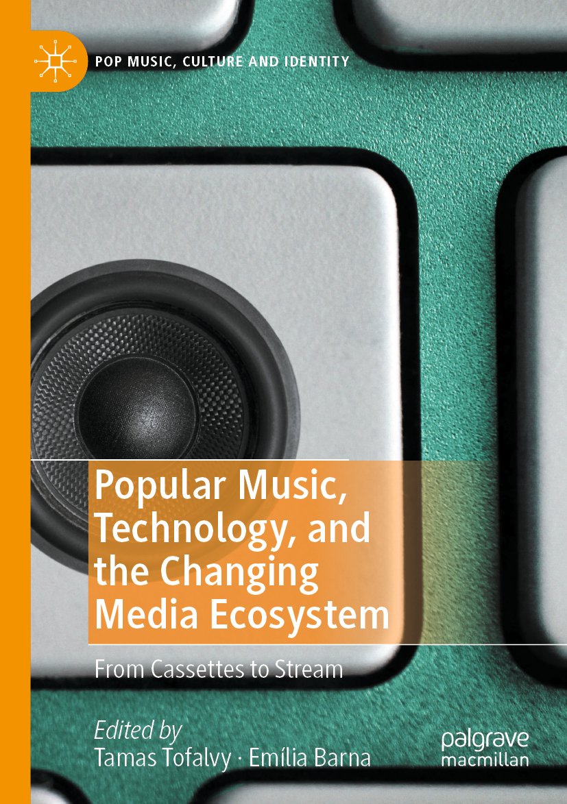 Pop Music, Culture and Identity