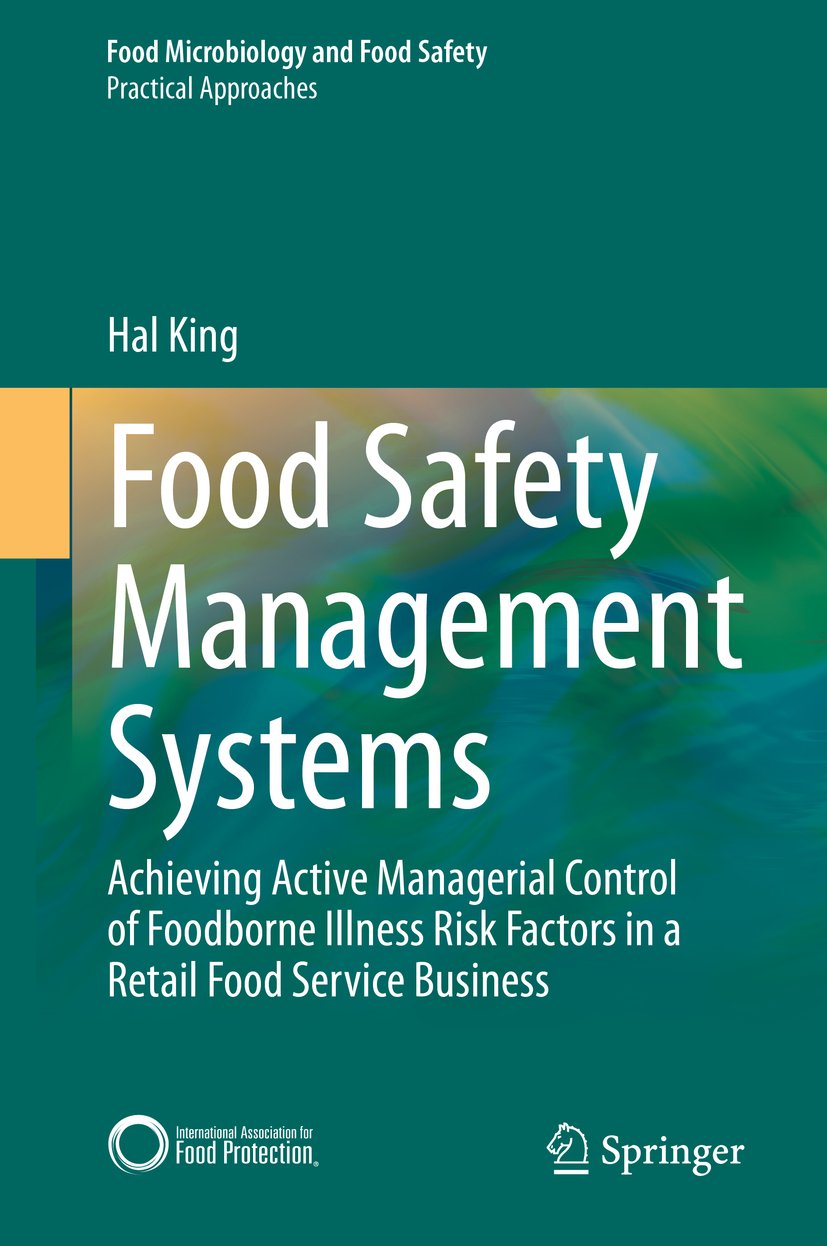 Food Microbiology and Food Safety
